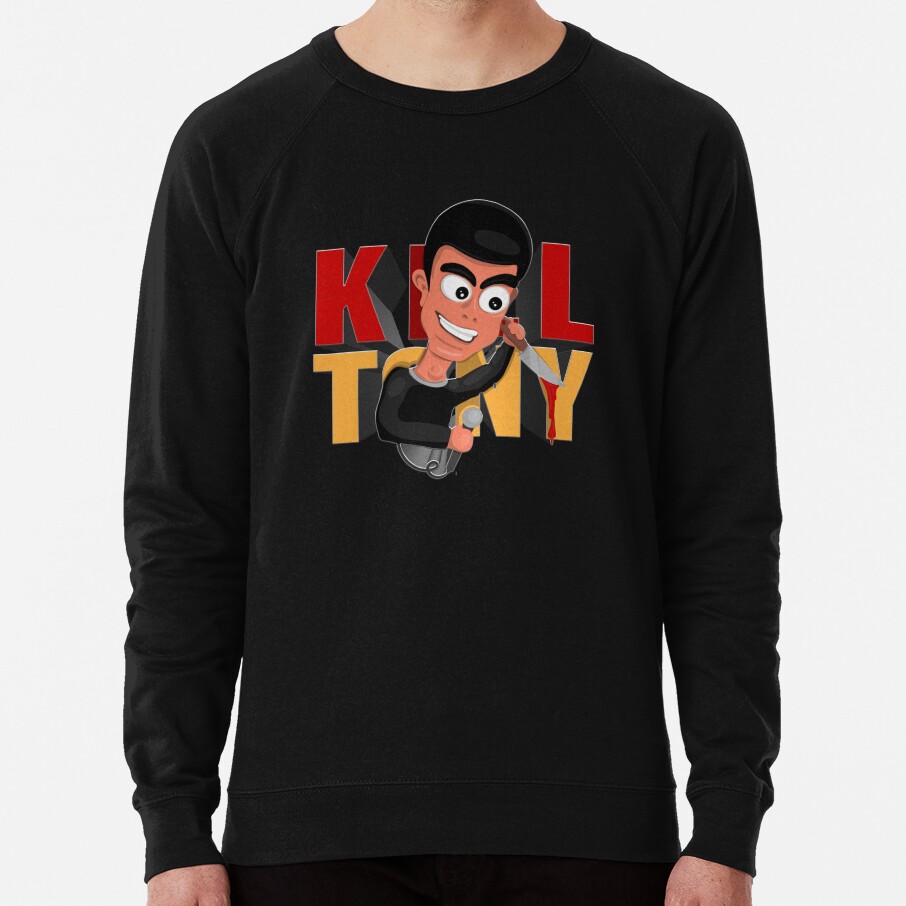 ssrcolightweight sweatshirtmens10101001c5ca27c6frontsquare productx1000 bgf8f8f8 32 - Kill Tony Shop