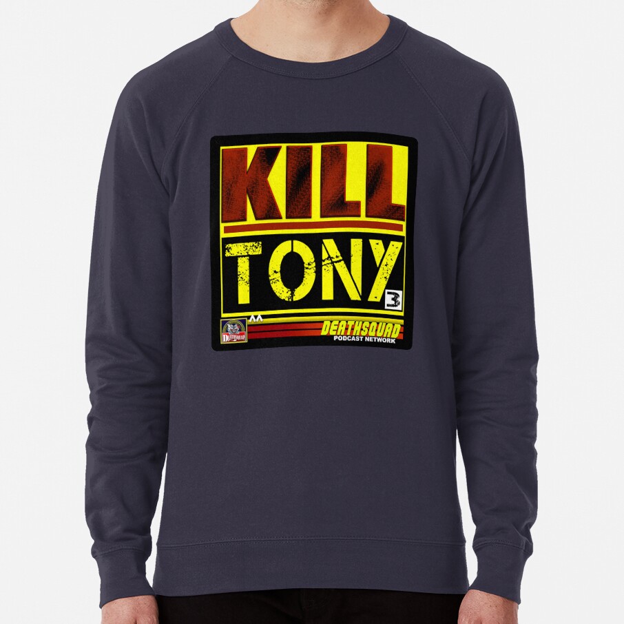 ssrcolightweight sweatshirtmens322e3f696a94a5d4frontsquare productx1000 bgf8f8f8 12 - Kill Tony Store