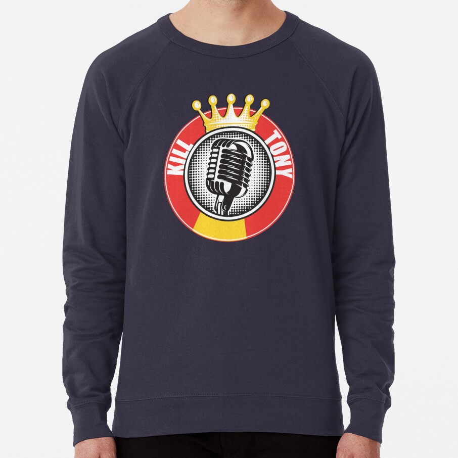 ssrcolightweight sweatshirtmens322e3f696a94a5d4frontsquare productx1000 bgf8f8f8 20 - Kill Tony Shop