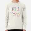 ssrcolightweight sweatshirtmensoatmeal heatherfrontsquare productx1000 bgf8f8f8 5 - Kill Tony Shop