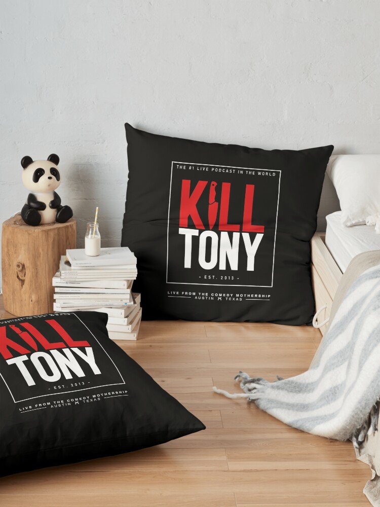 throwpillowsecondary 36x361000x1000 bgf8f8f8 10 - Kill Tony Shop
