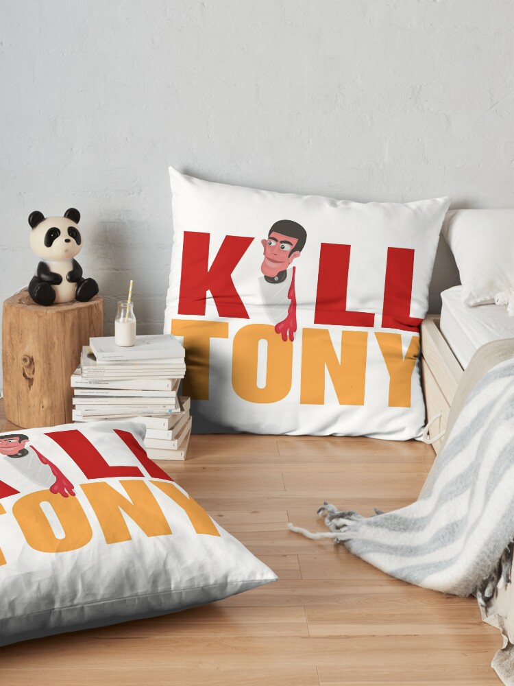 throwpillowsecondary 36x361000x1000 bgf8f8f8 9 - Kill Tony Shop