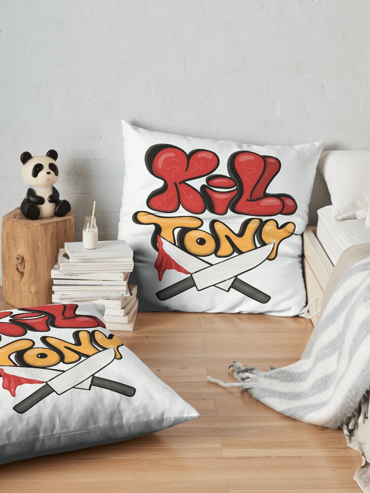 throwpillowsecondary 36x361000x1000 bgf8f8f8 - Kill Tony Shop