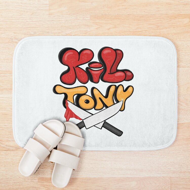 urbathmat flatlay context smallsquare750x1000.1u5 2 - Kill Tony Shop
