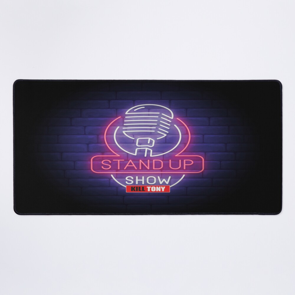 urdesk mat flatlaysquare1000x1000 23 - Kill Tony Shop