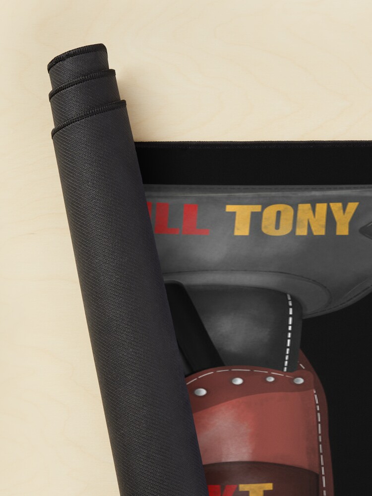 urdesk mat rolltall portrait750x1000 25 - Kill Tony Shop
