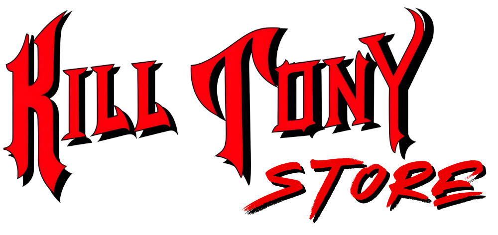 Kill Tony Store